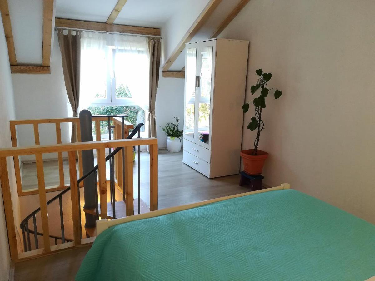 Apartment Veroko