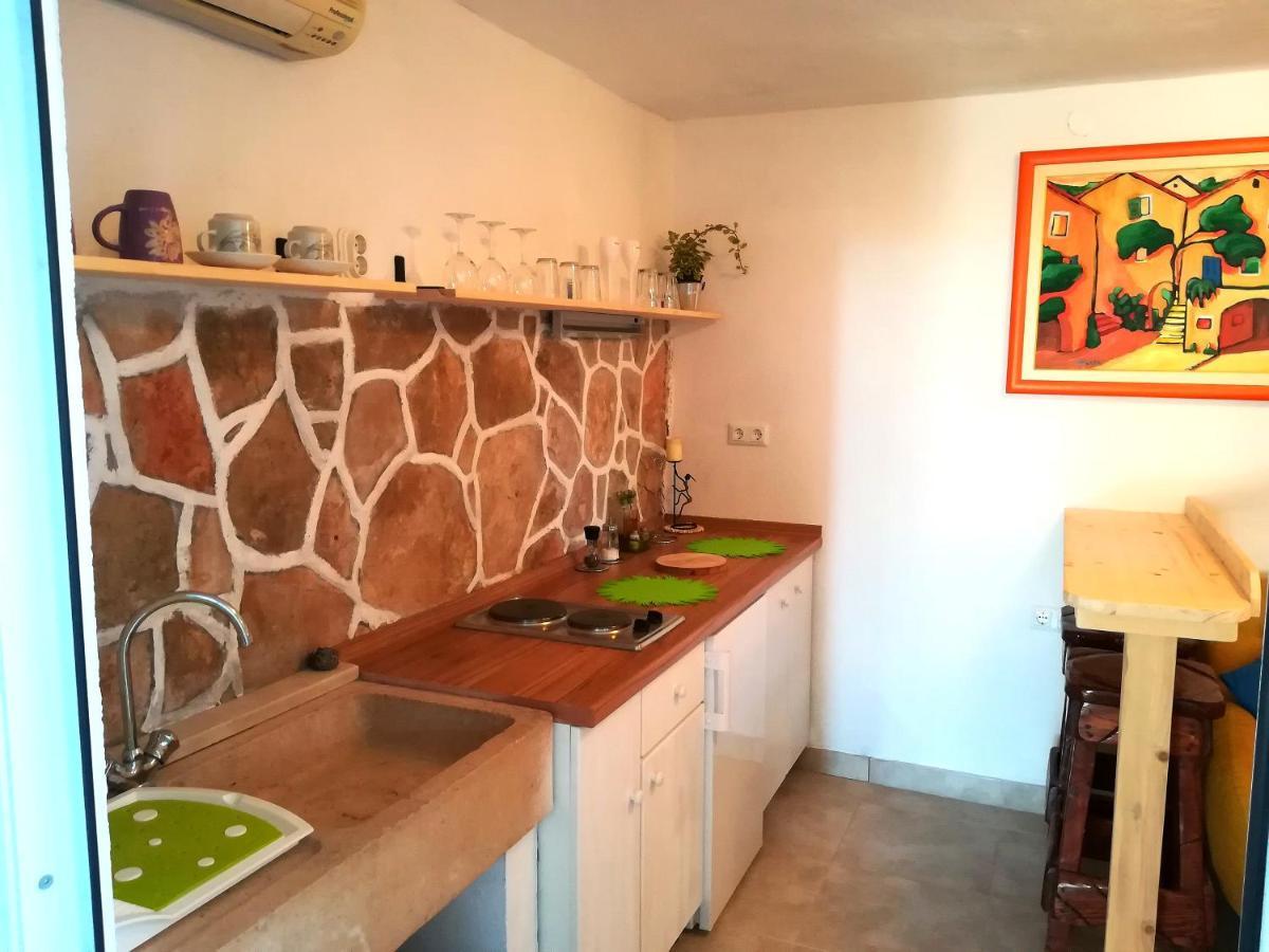 Apartment Veroko Hvar Town