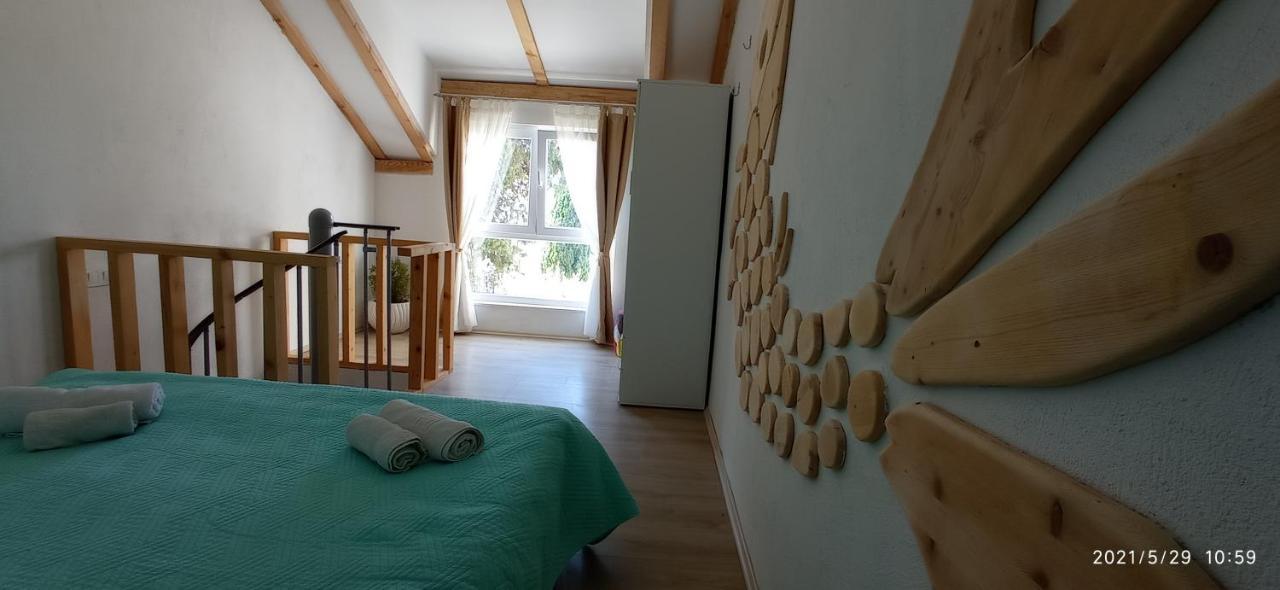 Apartment Veroko Hvar Town